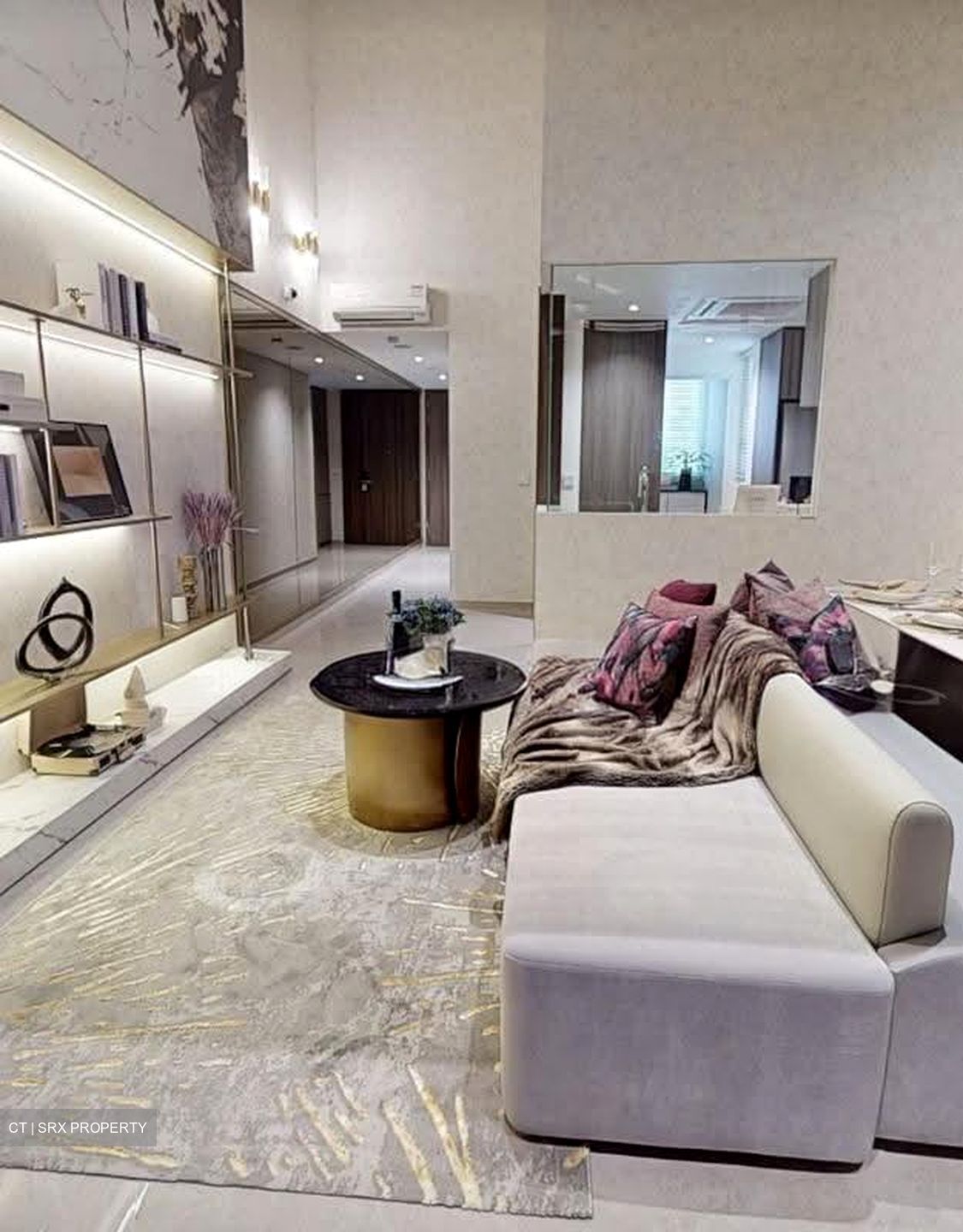 Hillock Green (D26), Apartment #632955861